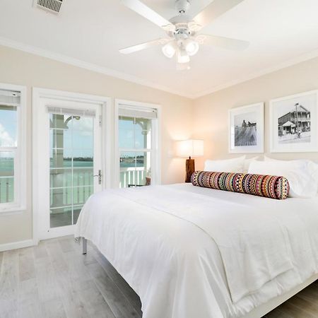 Little Torch Cottages ลิตเติลทอร์ชคีย์ ภายนอก รูปภาพ