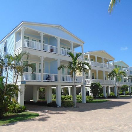 Little Torch Cottages ลิตเติลทอร์ชคีย์ ภายนอก รูปภาพ