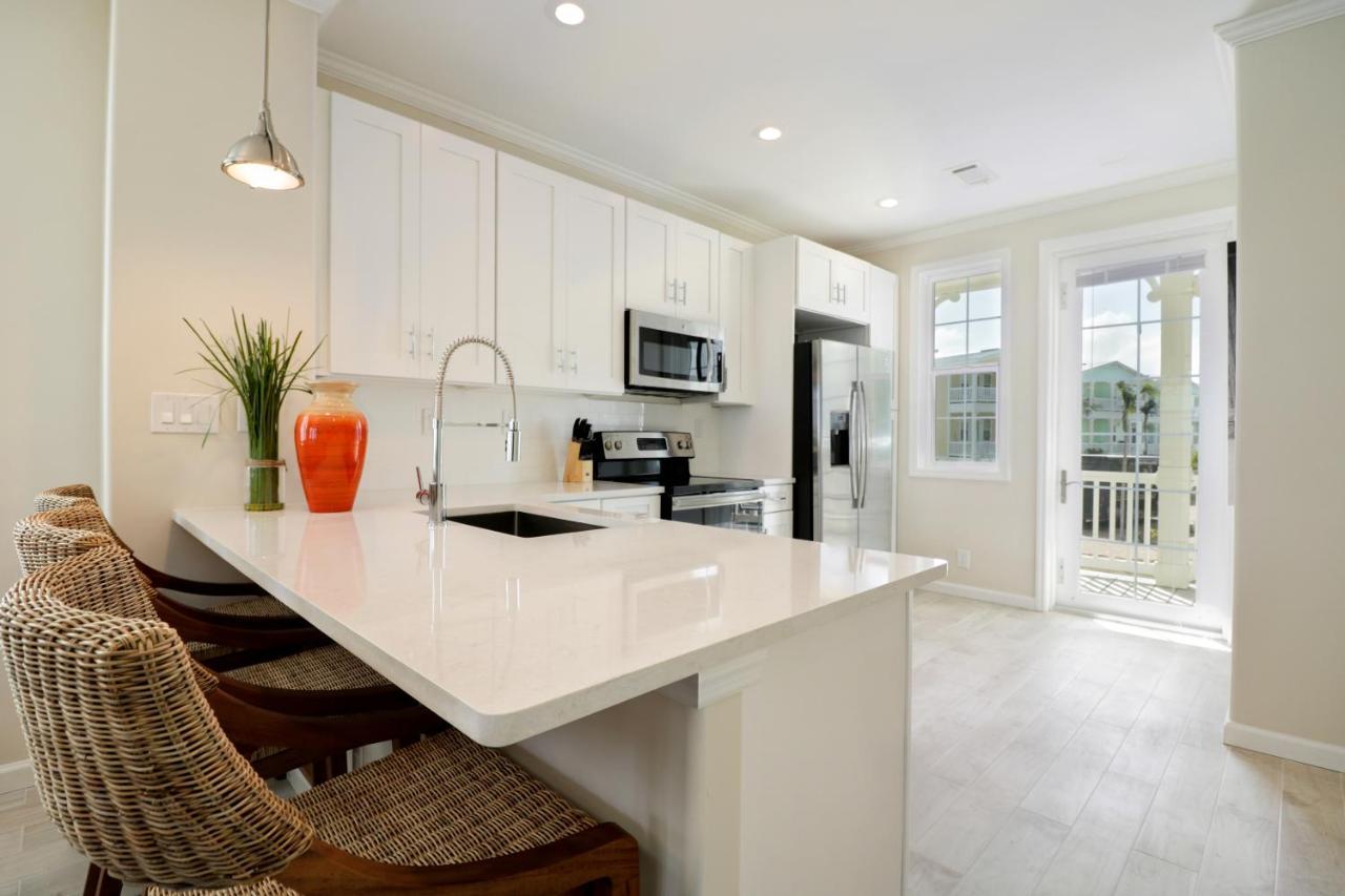 Little Torch Cottages ลิตเติลทอร์ชคีย์ ภายนอก รูปภาพ