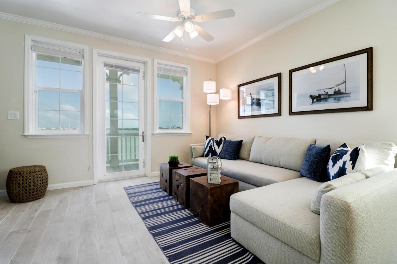 Little Torch Cottages ลิตเติลทอร์ชคีย์ ภายนอก รูปภาพ