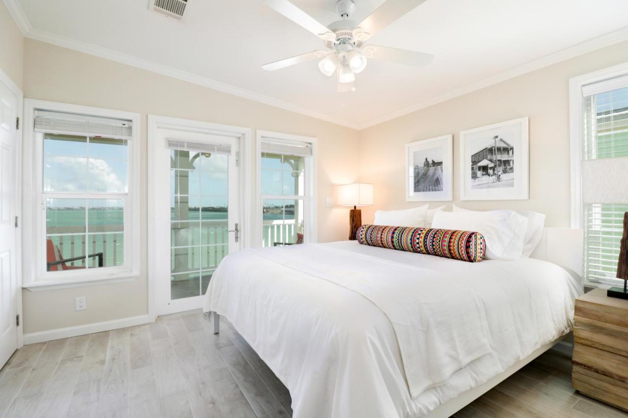 Little Torch Cottages ลิตเติลทอร์ชคีย์ ภายนอก รูปภาพ
