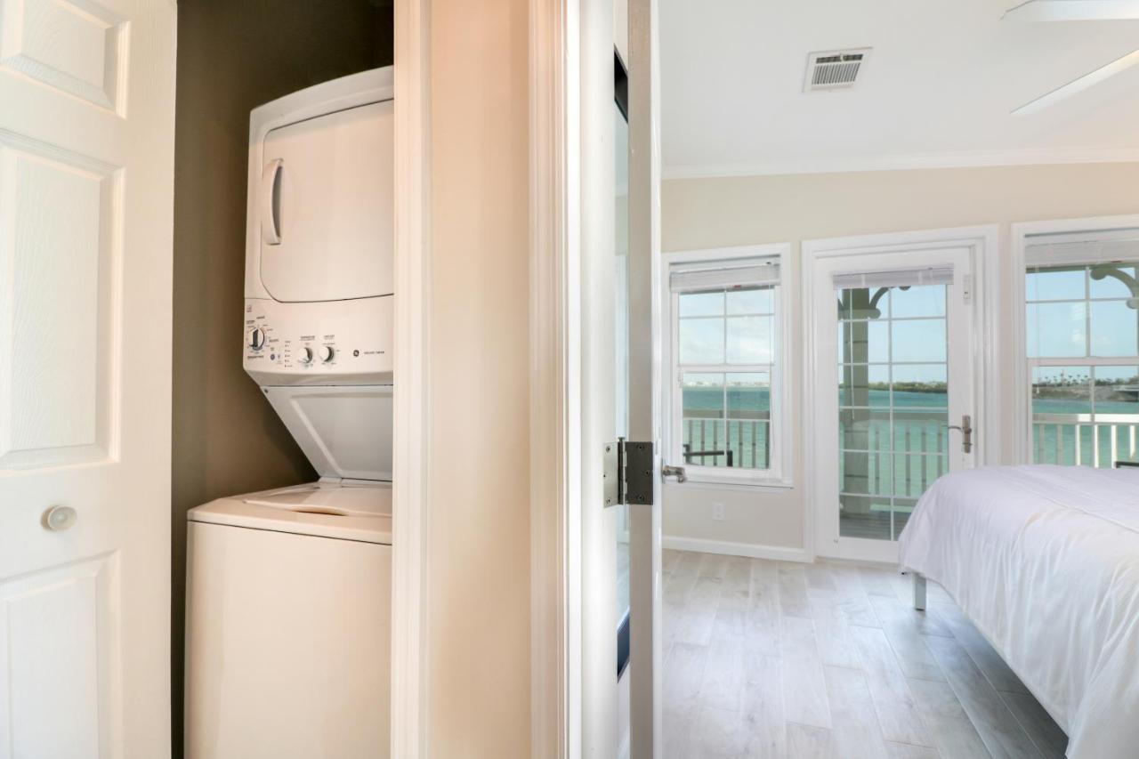Little Torch Cottages ลิตเติลทอร์ชคีย์ ภายนอก รูปภาพ